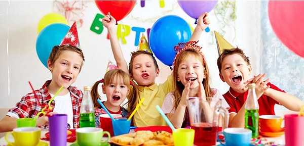 1. Сколько лет исполнится вашему ребенку?