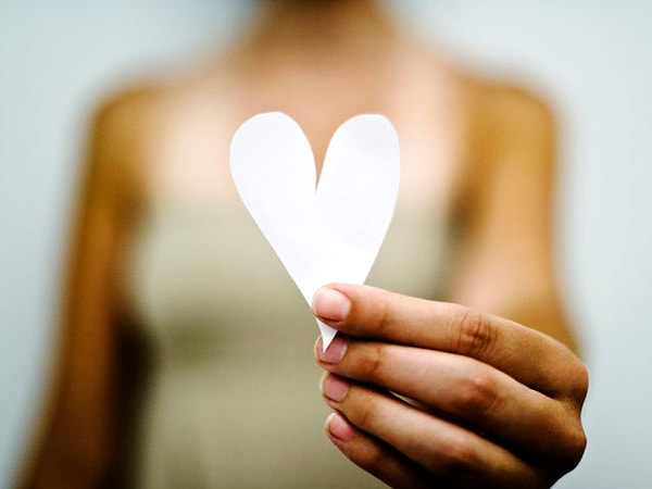 Вам не хватает любви к самому себе