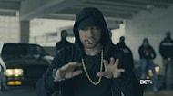 Eminem, 4 Dakikalık Doğaçlama RAP performansıyla Trump'a Sağlam Saydırdı
