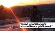Dünya’nın Düz Olduğunu İddia Edince Astronotların Cevabıyla ‘Uzaya Gönderilen’ Rapçinin Dramı!