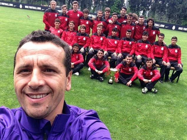 Saffet Akyüz