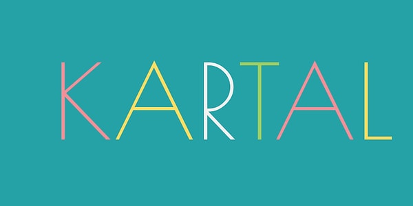 А теперь посмотрите на эти буквы и кликните на них: