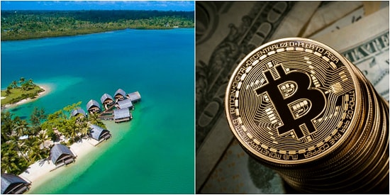 Dünyada İlk: Okyanusya Ülkesi Vanuatu, 44 Bitcoin Karşılığında Vatandaşlık Veriyor