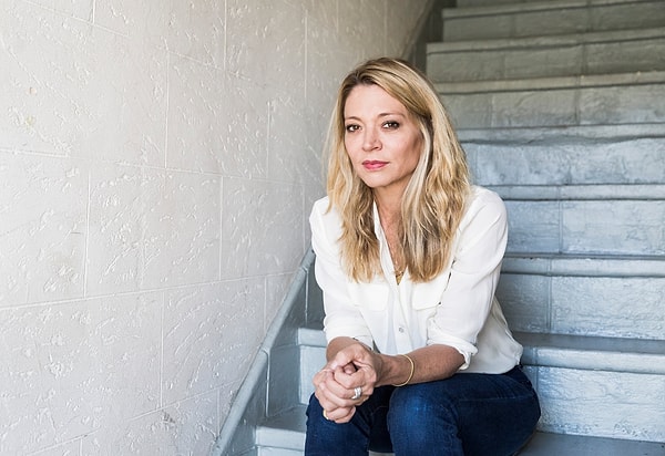 4. Кэтрин Кендалл