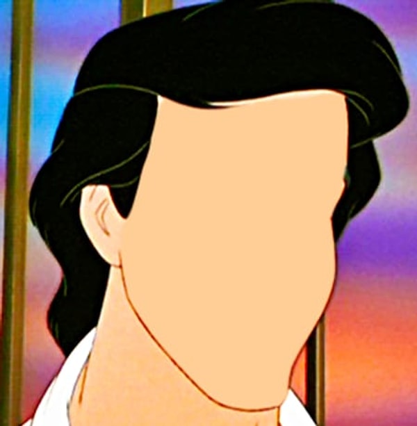 1. Итак, каким принцем является данный персонаж?