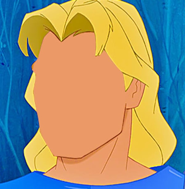 5. Красивого блондина вы должны вспомнить без труда, ведь это...?