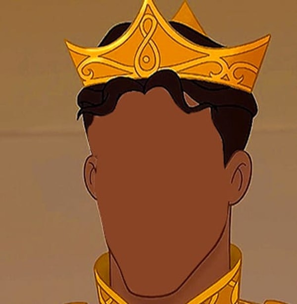 7. Данный персонаж - это...?