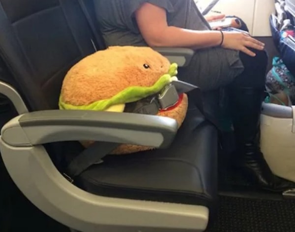 11. Куда же без еды в этом жестоком мире?