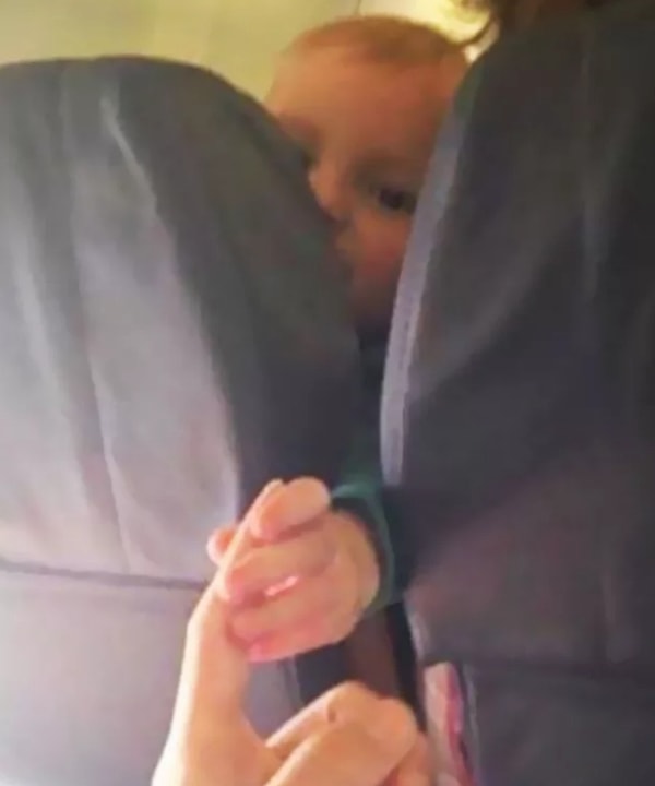 12. Как завести лучшего друга в самолёте. Руководство к действию.