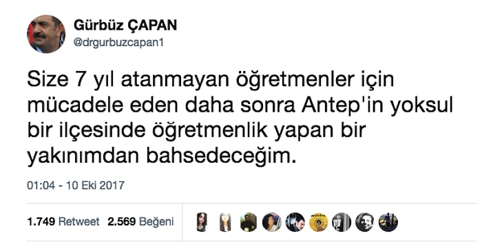 Ankara Garı Katliamında Hayatını Kaybeden İyi Kalpli Öğretmen Ata Önder Atabay'ın Hikayesi