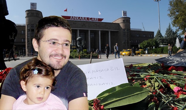 12. Işıklar içinde uyu güzel kalpli öğretmen!