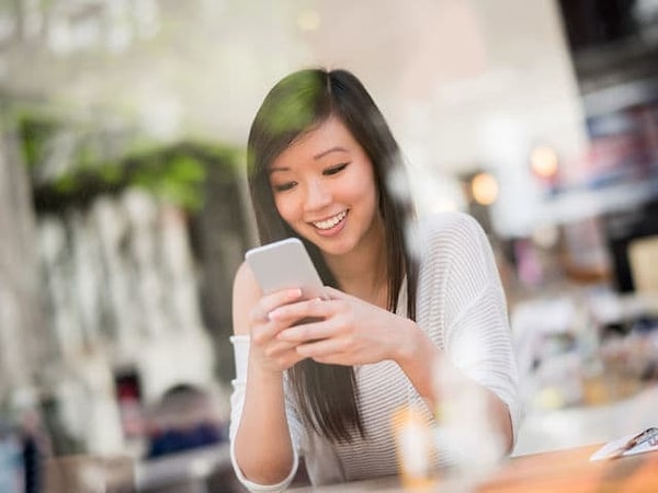 3. Выберите свой тип личности: