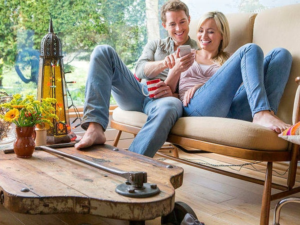 6. Что вы любите делать вместе?