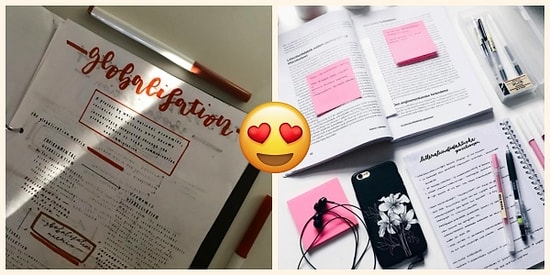 El Emeği Göz Nuru Notlar Tutmak İçin İhtiyacınız Olan Motivasyon Bu İçerikte Mevcut!