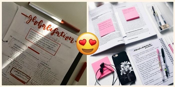 El Emeği Göz Nuru Notlar Tutmak İçin İhtiyacınız Olan Motivasyon Bu İçerikte Mevcut!