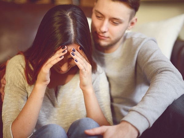 Пришло время расстаться...