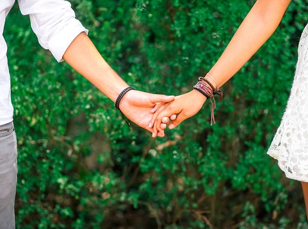 Минимум 15 лет брака