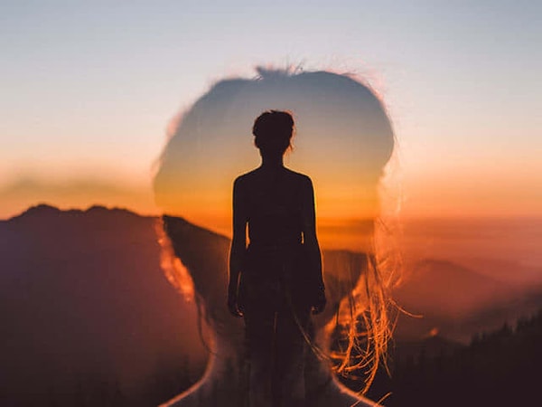 1. Опишите себя одним словом: