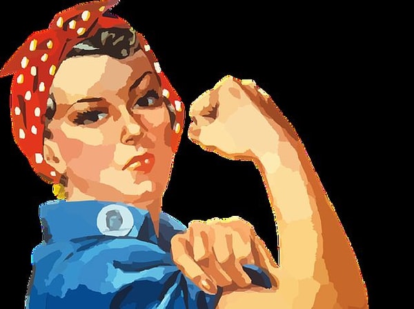 Ты человек дела!