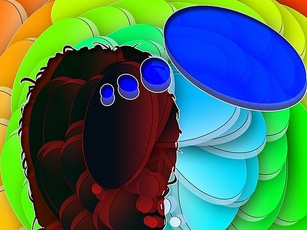 Ты мыслитель!