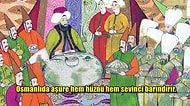 Yüzyıllardır Süre Gelen Aşure Günü ve Geleneği İle İlgili Bilmek İsteyebileceğiniz Bazı Rivayetler