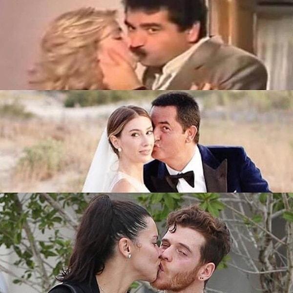 13. Turkish Kiss
