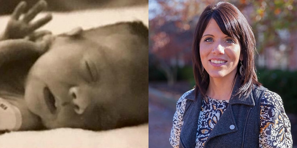 Девочка, выжившая после аборта, выросла и нашла свою маму 36 лет спустя