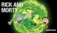Rick And Morty’nin Felsefesi