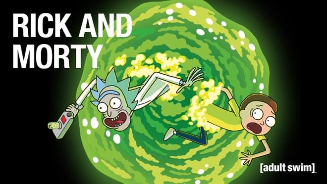 Rick And Morty’nin Felsefesi