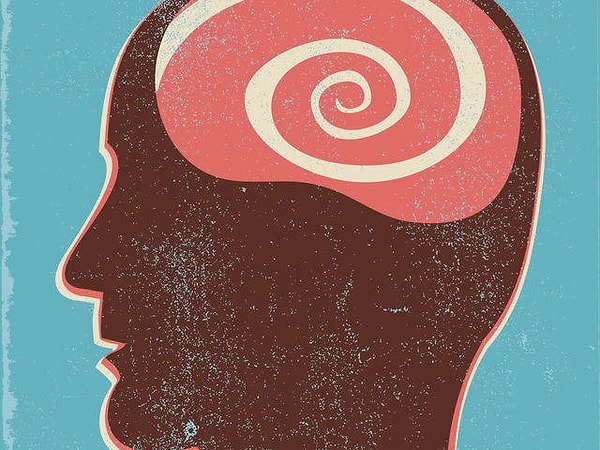 2. Когда в последний раз вы испытывали дежавю?