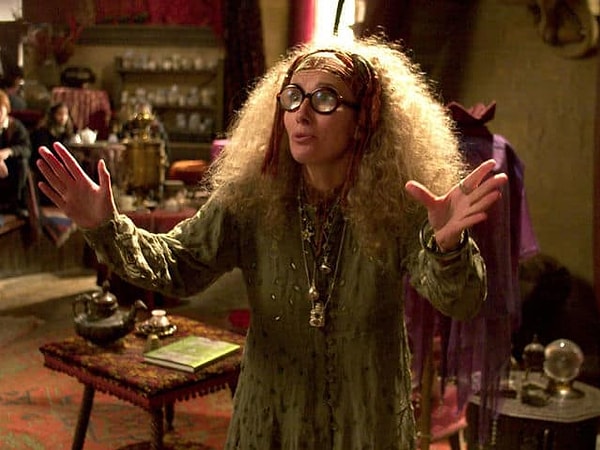 1. У вас когда-либо получалось предсказать что-то,  прежде чем оно происходило на самом деле?