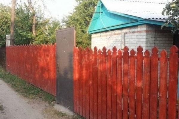 7. Теперь точно вор не придет!