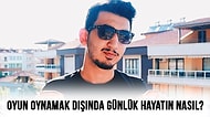Gözü Şampiyonlukta Olan Alper Biçen'le Oyun Yayıncılığı ve e-Spor Hakkında Konuştuk!