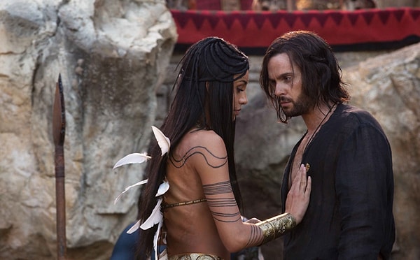 8. Демоны Да Винчи