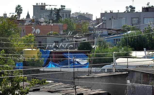Ankara'da oluşturulan 20 kişilik özel bir ekip tarafından, özel harekat polislerinin önlemleriyle 13 Kasım 2016 tarihinde başlatılan kazı, gizlilik içerisinde devam ediyor.