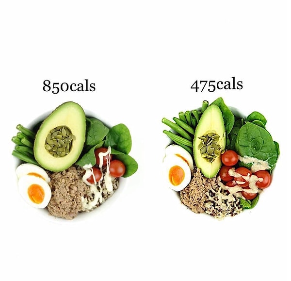 6. Они считают себя сертифицированными диетологами.