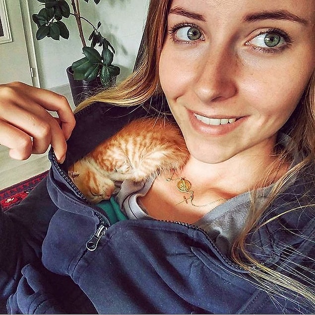 16. 😍