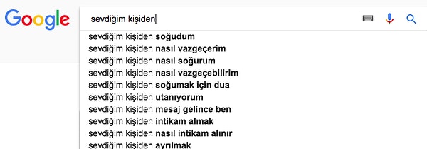 18. İntikam falan n'apıyorsunuz arkadaşlar?