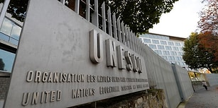 Gerekçe 'İsrail Karşıtlığı': ABD, UNESCO'dan Çekilme Kararı Aldı