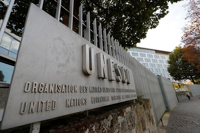 Gerekçe 'İsrail Karşıtlığı': ABD, UNESCO'dan Çekilme Kararı Aldı