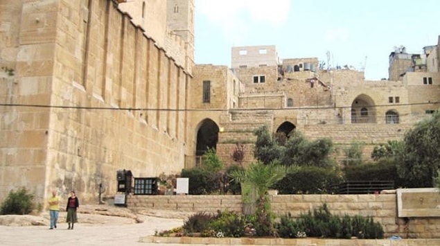 UNESCO'nu El Halil kararı ABD ve İsrail'in tepkisini çekmişti