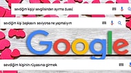 Platonik Aşkının Dermanını Google'da Arayan Yurdum İnsanının Arattığı En Acayip Sorular