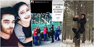 Olan Var Olmayan Var Kıskanırlar! İlişki Durumunu Bir Fotoğrafla Anlatan 23 Eğlenceli Takipçimiz