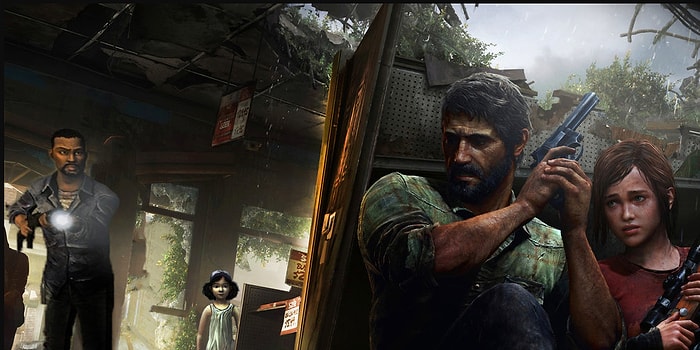 Göz Pınarları Kurumuş Olanları Bile Ağlatmaya Ant İçmiş 10 Etkileyici Oyun