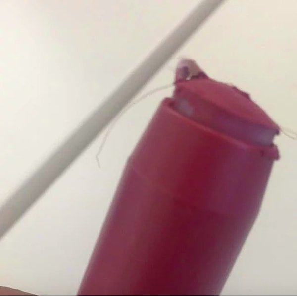 5. Пользоваться повидавшими многое магазинными тестерами