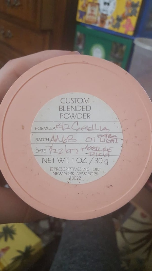 6. И не следить за сроком годности косметических продуктов