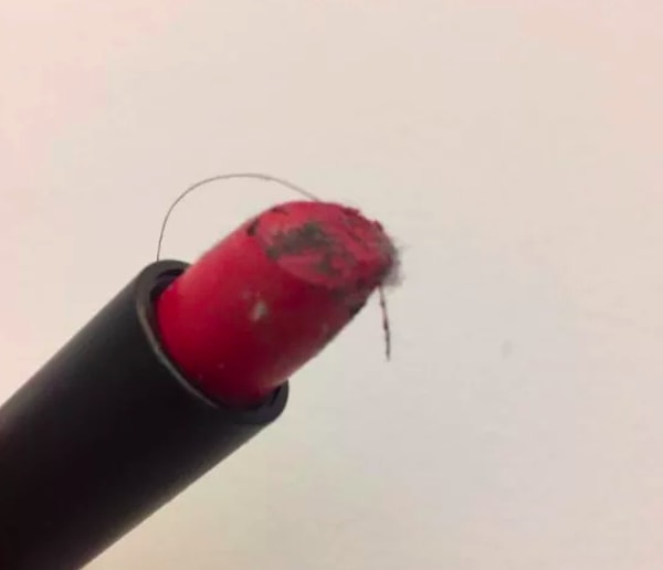 5. Пользоваться повидавшими многое магазинными тестерами