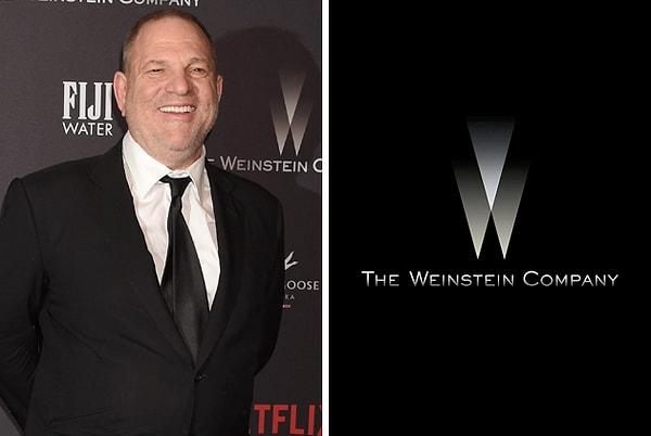 6. Cinsel taciz iddiasıyla gündemi meşgul eden ünlü yapımcı Harvey Weinstein, Weinstein Company'den kovuldu!