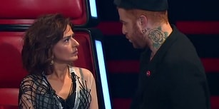 Yıldız Tilbe Sözlerini Savundu: 'Anladığım Dilde Yarışmacı İstememe Irkçılık Diyenler Irkçıdır'