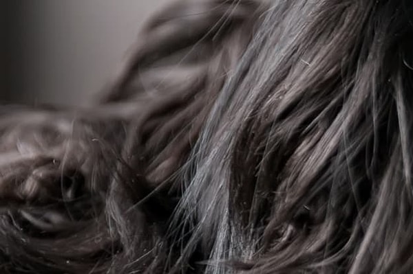 4. Чьи эти блестящие завитки?